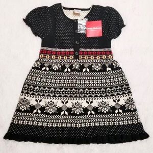 *SOLD Elsewhere 3T Hannah Andersson Girl Dress